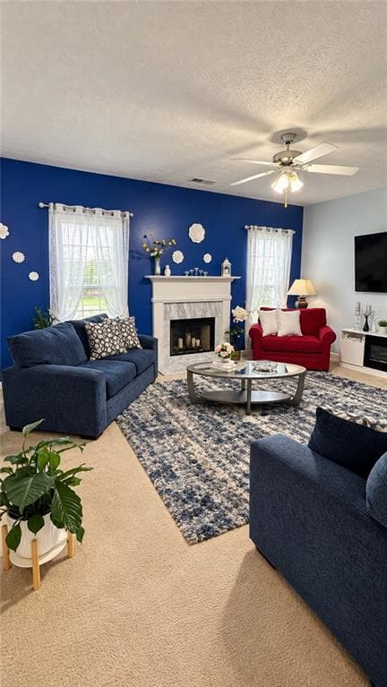 4 bedroom, 3 bathroom, 2,196 sq ft single family residence for sale at 307 CARLTON CHASE Court, Dacula, GA 30019 — photo 7
