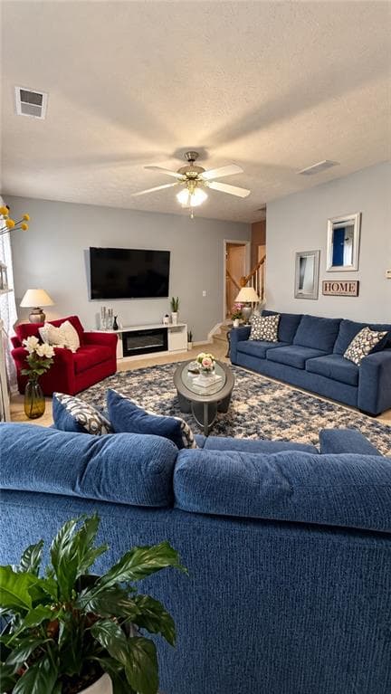 4 bedroom, 3 bathroom, 2,196 sq ft single family residence for sale at 307 CARLTON CHASE Court, Dacula, GA 30019 — photo 8