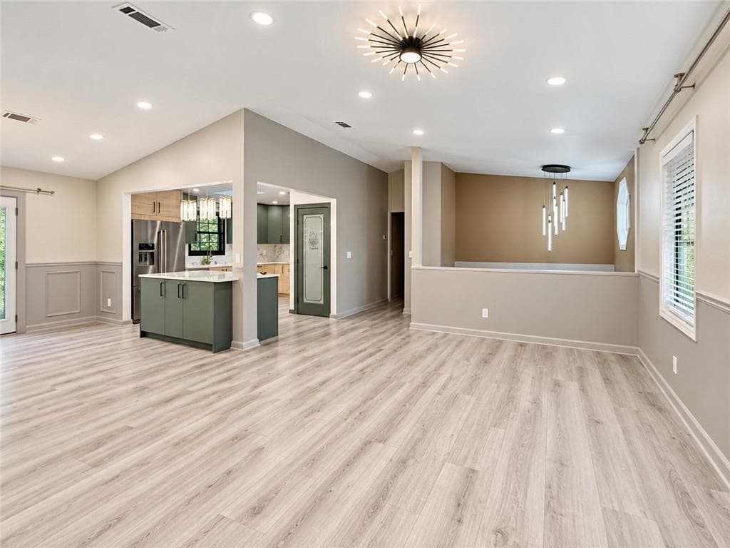 4 bedroom, 3 bathroom, 2,259 sq ft single family residence for rent at 242 Muddy River Road, Lawrenceville, GA 30043 for $2,500 a month — photo 4