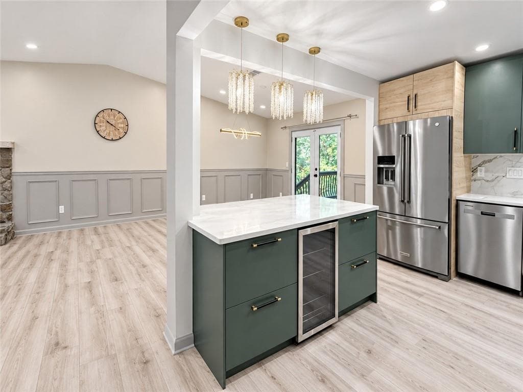 4 bedroom, 3 bathroom, 2,259 sq ft single family residence for rent at 242 Muddy River Road, Lawrenceville, GA 30043 for $2,500 a month — photo 6