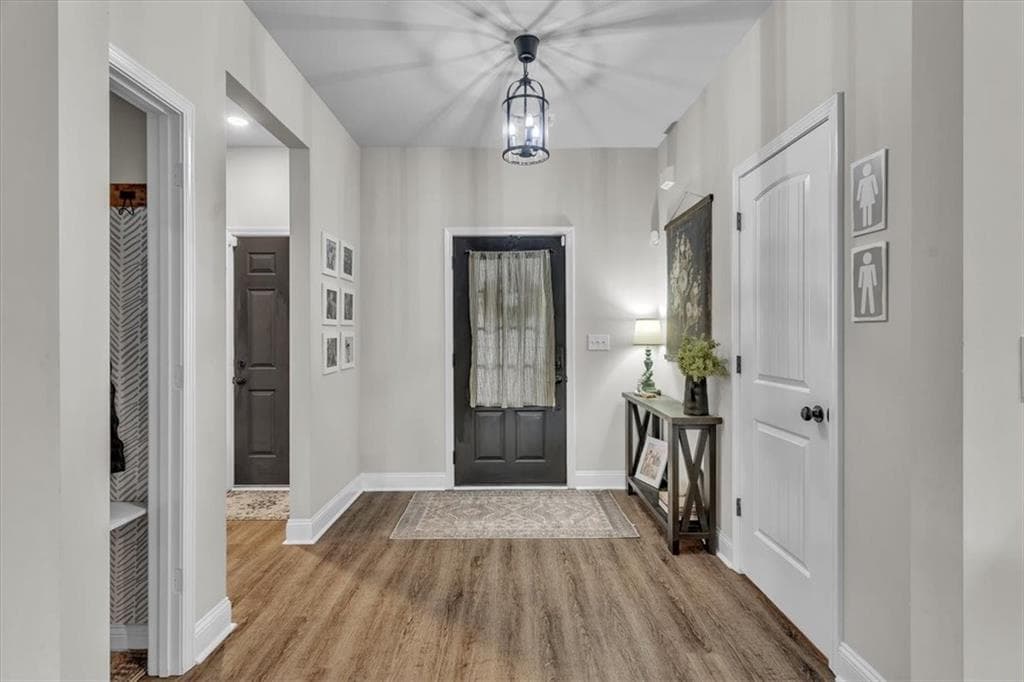 3 bedroom, 3 bathroom, 2,557 sq ft single family residence for sale at 56 Wheelan School Road, Dallas, GA 30157 — photo 3