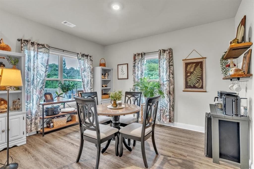 3 bedroom, 3 bathroom, 2,557 sq ft single family residence for sale at 56 Wheelan School Road, Dallas, GA 30157 — photo 9