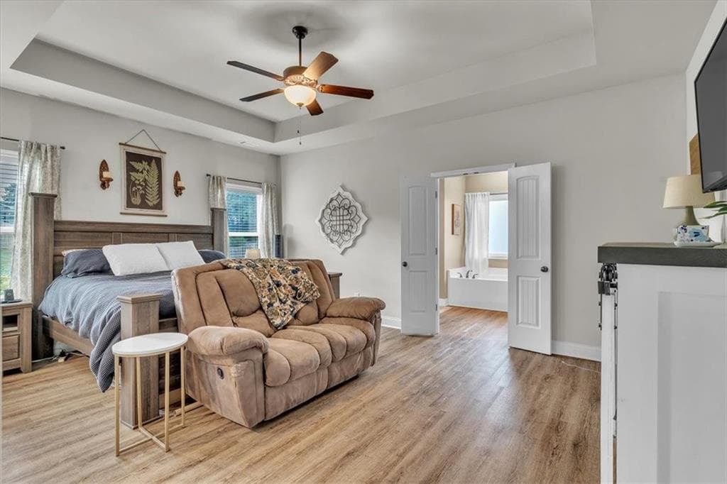 3 bedroom, 3 bathroom, 2,557 sq ft single family residence for sale at 56 Wheelan School Road, Dallas, GA 30157 — photo 10