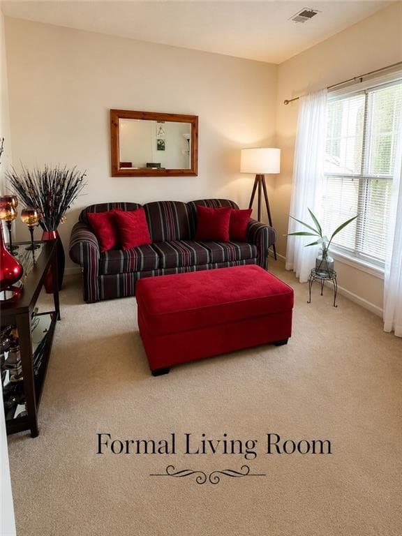 4 bedroom, 3 bathroom, 2,196 sq ft single family residence for sale at 307 CARLTON CHASE Court, Dacula, GA 30019 — photo 5