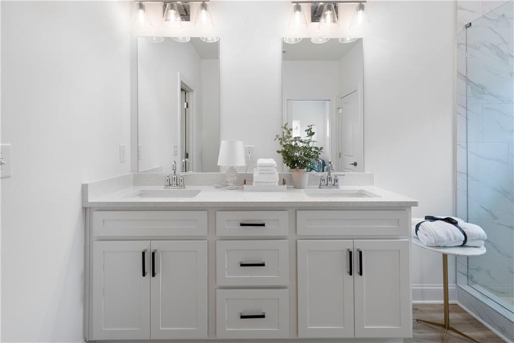 3 bedroom, 3 bathroom, 1,717 sq ft townhouse for sale at 112 Waterview Court, Waleska, GA 30183 — photo 8