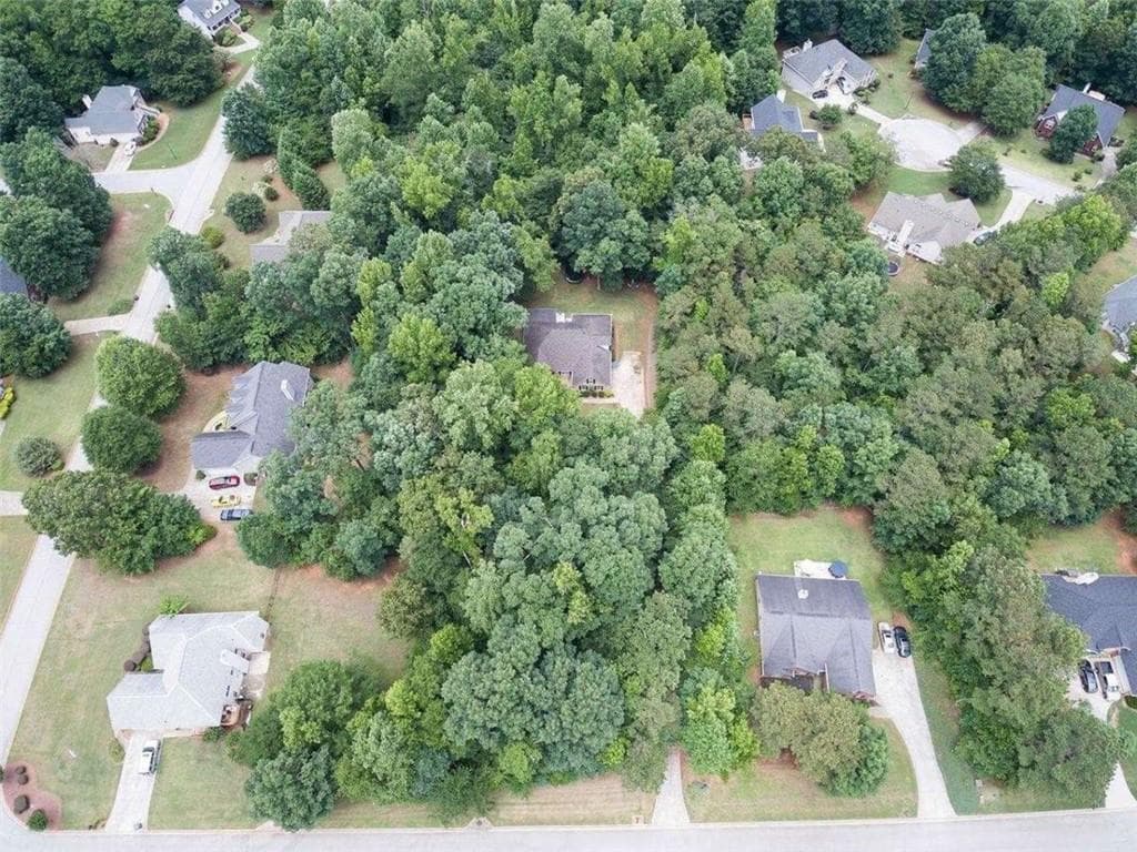 4 bedroom, 2 bathroom, 2,264 sq ft single family residence for sale at 155 RoseWalk Drive, Covington, GA 30016 — photo 3