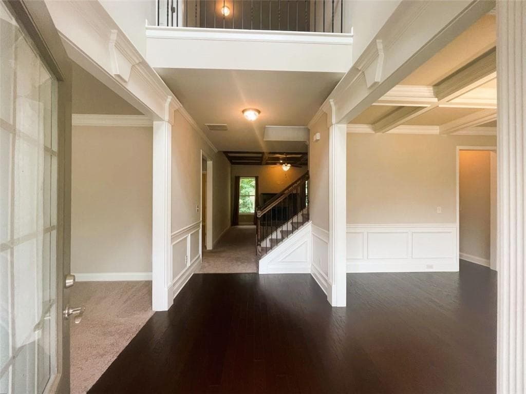 5 bedroom, 4 bathroom, 3,340 sq ft single family residence for rent at 2271 Spring Sound Lane, Buford, GA 30519 for $2,800 a month — photo 2