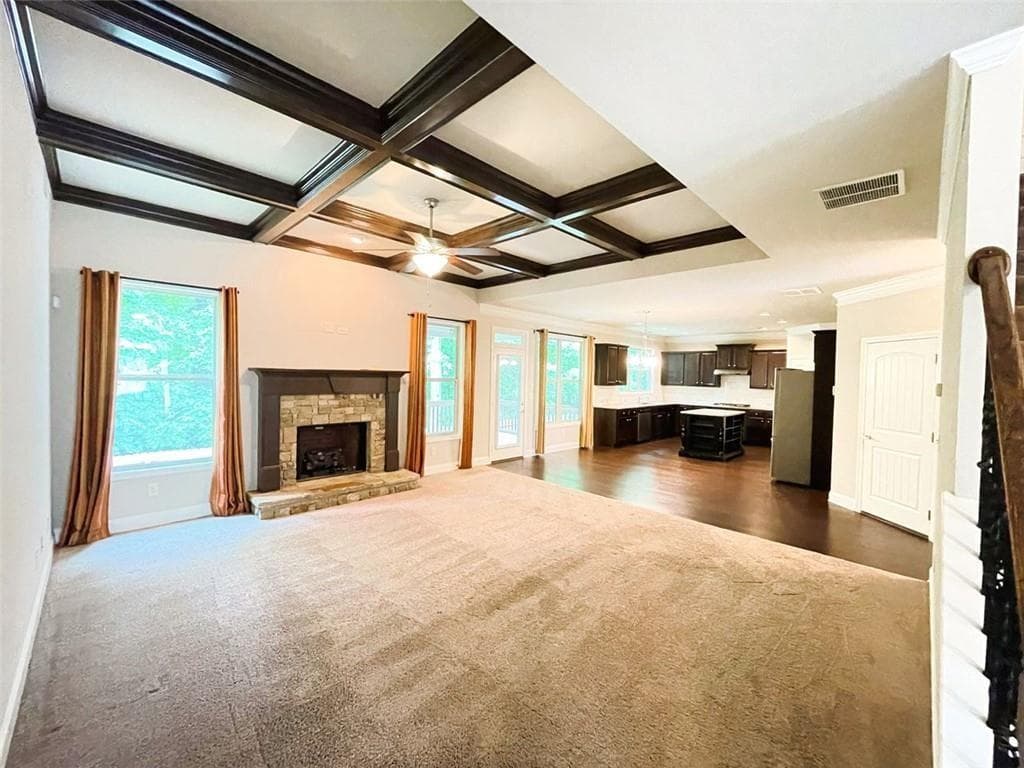5 bedroom, 4 bathroom, 3,340 sq ft single family residence for rent at 2271 Spring Sound Lane, Buford, GA 30519 for $2,800 a month — photo 5
