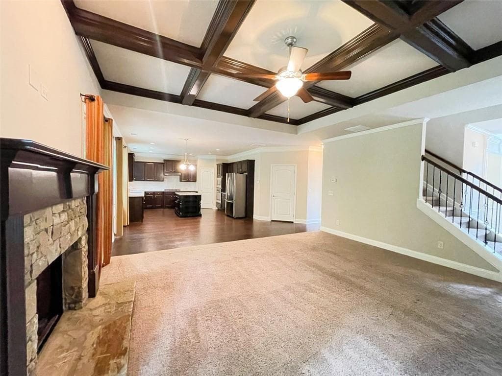 5 bedroom, 4 bathroom, 3,340 sq ft single family residence for rent at 2271 Spring Sound Lane, Buford, GA 30519 for $2,800 a month — photo 6