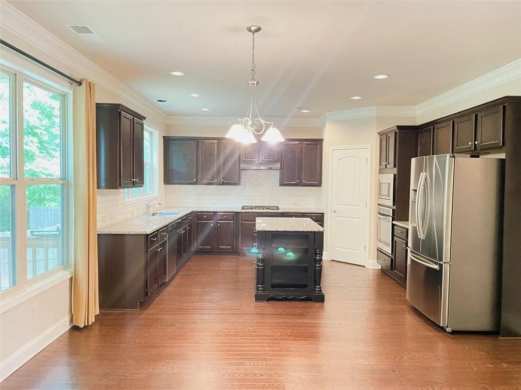 5 bedroom, 4 bathroom, 3,340 sq ft single family residence for rent at 2271 Spring Sound Lane, Buford, GA 30519 for $2,800 a month — photo 7