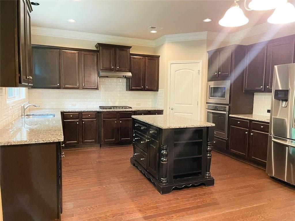 5 bedroom, 4 bathroom, 3,340 sq ft single family residence for rent at 2271 Spring Sound Lane, Buford, GA 30519 for $2,800 a month — photo 8