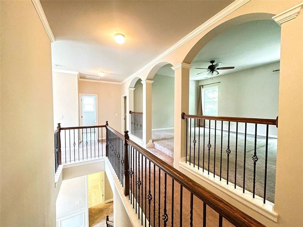 5 bedroom, 4 bathroom, 3,340 sq ft single family residence for rent at 2271 Spring Sound Lane, Buford, GA 30519 for $2,800 a month — photo 9