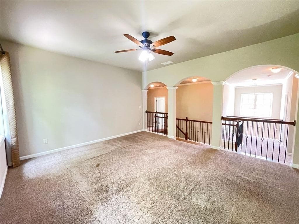 5 bedroom, 4 bathroom, 3,340 sq ft single family residence for rent at 2271 Spring Sound Lane, Buford, GA 30519 for $2,800 a month — photo 10