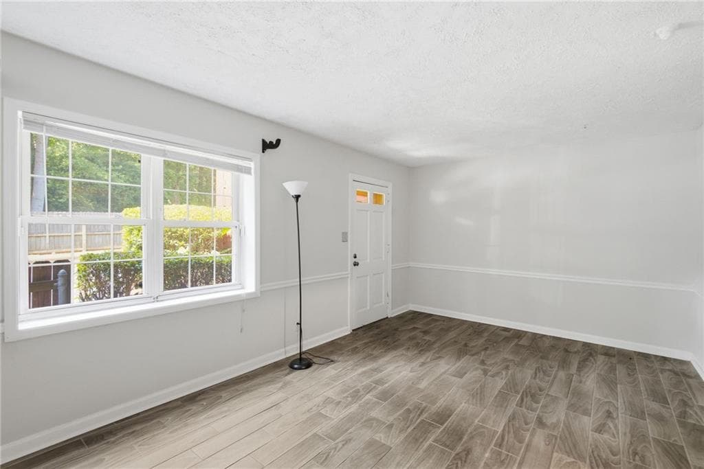 1 bedroom, 1 bathroom, 702 sq ft condominium for sale at 430 Lindbergh Drive A6, Atlanta, GA 30305 — photo 8