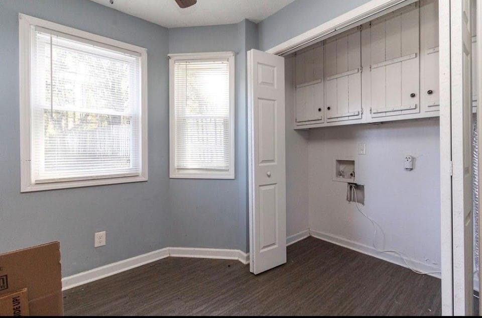 2 bedroom, 3 bathroom, 1,302 sq ft townhouse for sale at 8697 Ashley Way, Douglasville, GA 30134 — photo 4