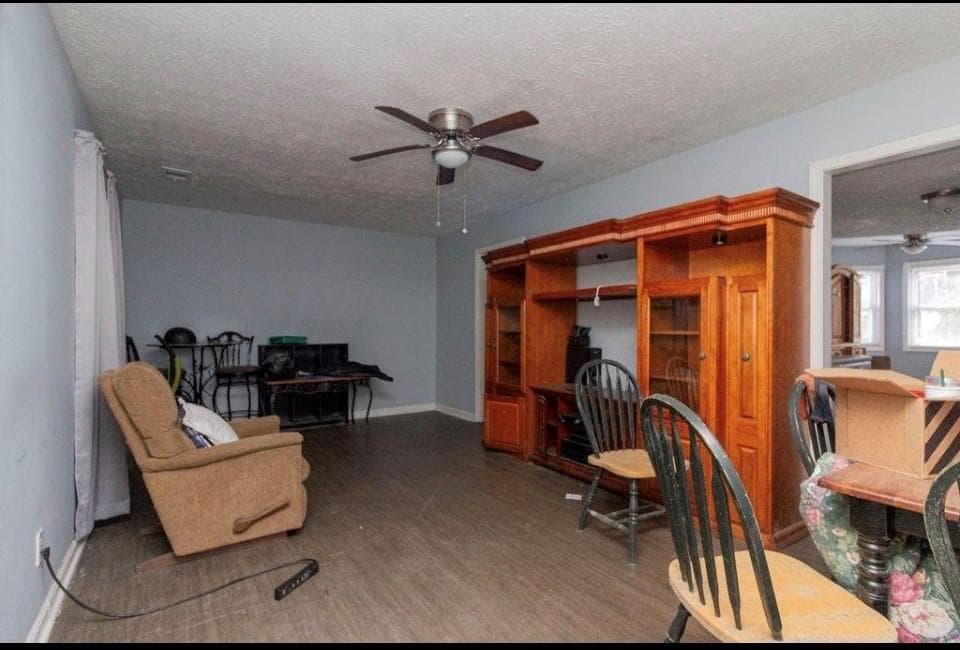 2 bedroom, 3 bathroom, 1,302 sq ft townhouse for sale at 8697 Ashley Way, Douglasville, GA 30134 — photo 9