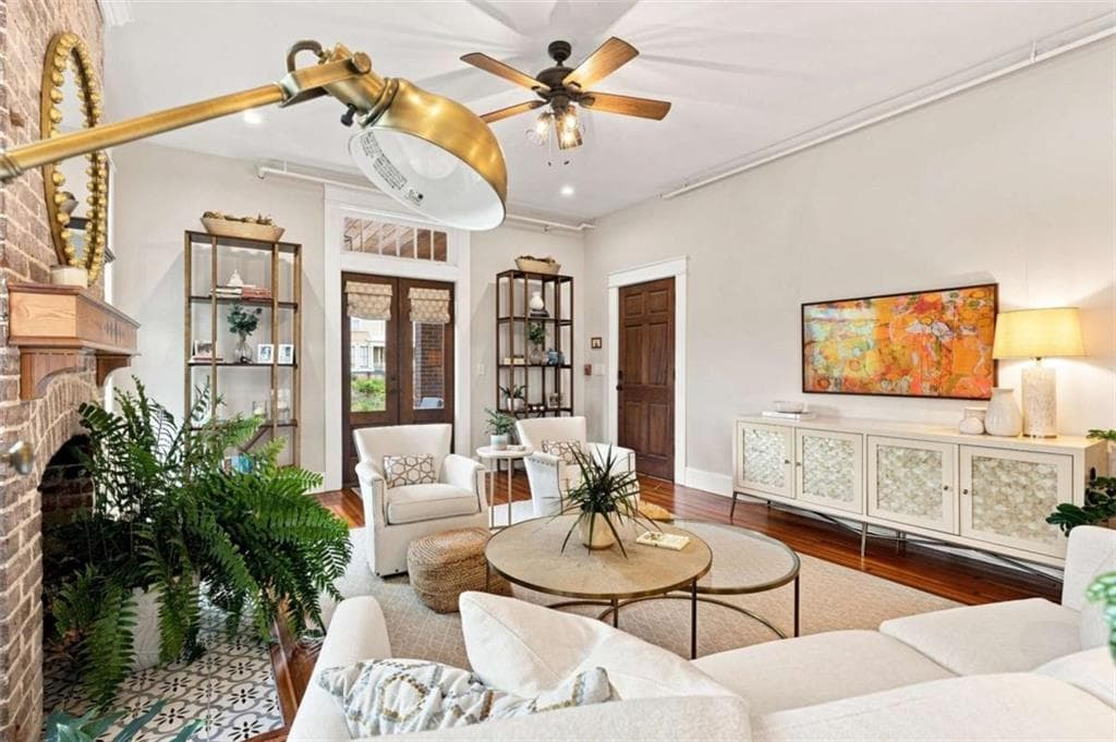 2 bedroom, 2 bathroom, 1,625 sq ft condominium for sale at 202 East 4th Avenue 2, Rome, GA 30161 — photo 9