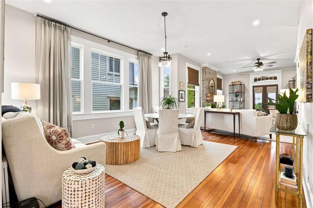 2 bedroom, 2 bathroom, 1,625 sq ft condominium for sale at 202 East 4th Avenue 2, Rome, GA 30161 — photo 10
