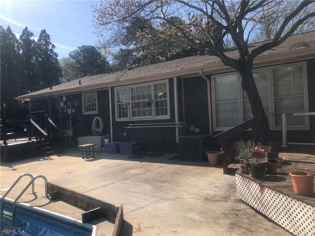4 bedroom, 3 bathroom, 2,206 sq ft single family residence for sale at 2160 Pinewood Drive, Covington, GA 30016 — photo 6