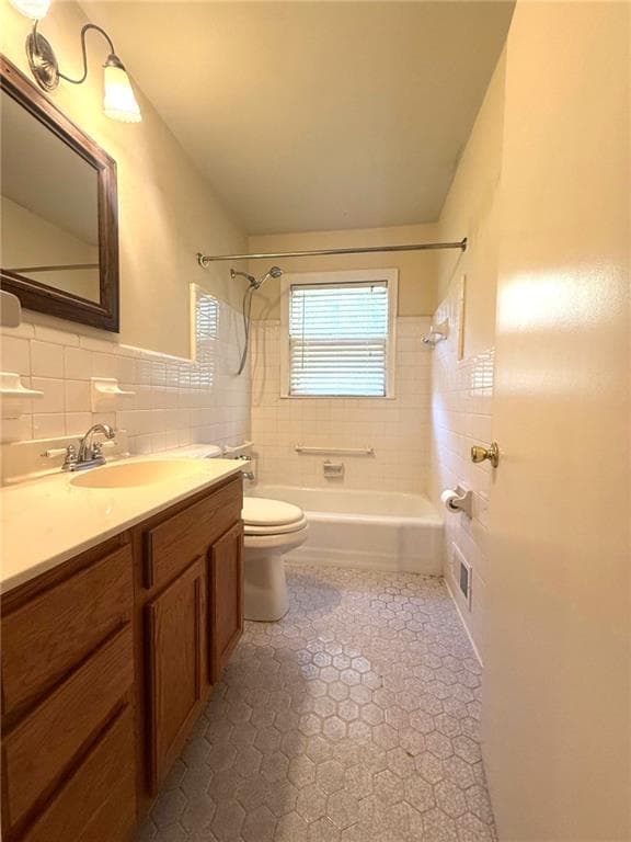 2 bedroom, 1 bathroom, 984 sq ft single family residence for rent at 3532 Ponderosa Lane, Powder Springs, GA 30127 for $1,500 a month — photo 5