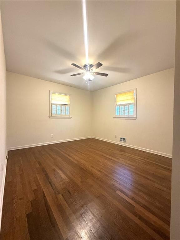 2 bedroom, 1 bathroom, 984 sq ft single family residence for rent at 3532 Ponderosa Lane, Powder Springs, GA 30127 for $1,500 a month — photo 7