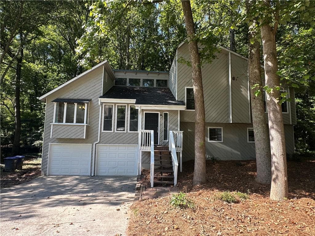 5 bedroom, 3 bathroom, 2,414 sq ft single family residence for rent at 330 Homestead Circle, Kennesaw, GA 30144 for $2,500 a month — photo 3