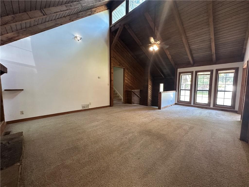 5 bedroom, 3 bathroom, 2,414 sq ft single family residence for rent at 330 Homestead Circle, Kennesaw, GA 30144 for $2,500 a month — photo 5