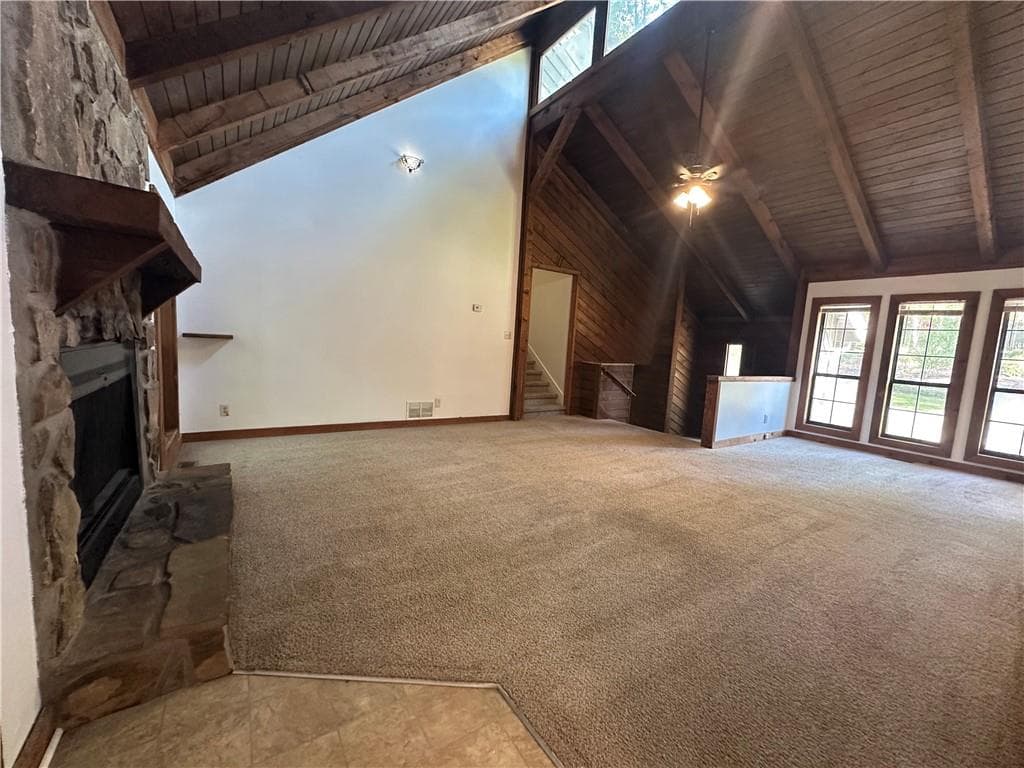 5 bedroom, 3 bathroom, 2,414 sq ft single family residence for rent at 330 Homestead Circle, Kennesaw, GA 30144 for $2,500 a month — photo 7
