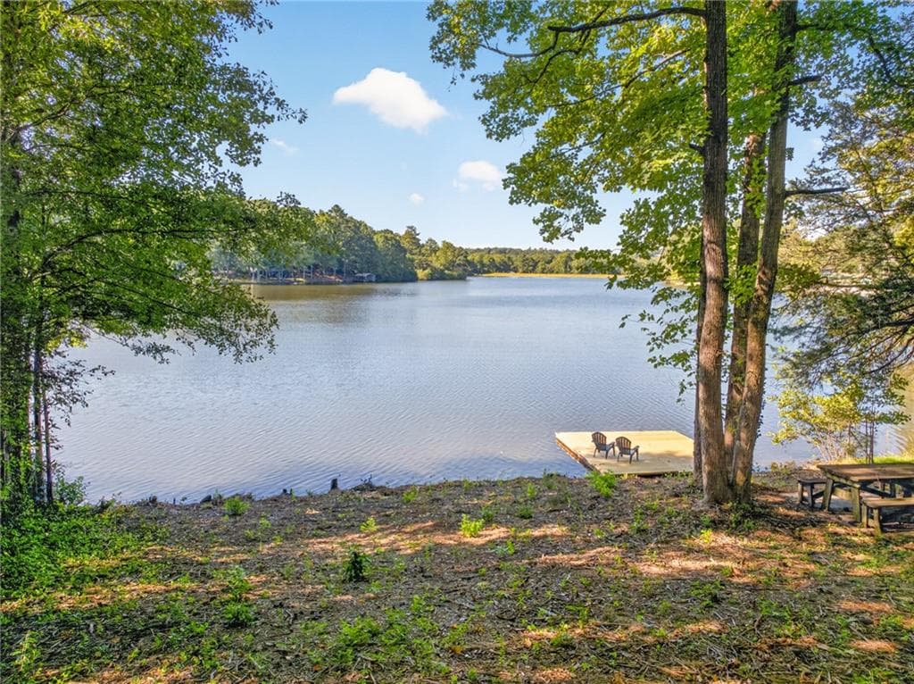 unimproved land for sale at 2503 Lakeshore Drive, Conyers, GA 30012 — photo 4