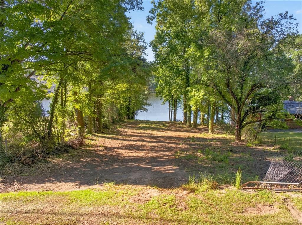 unimproved land for sale at 2503 Lakeshore Drive, Conyers, GA 30012 — photo 6