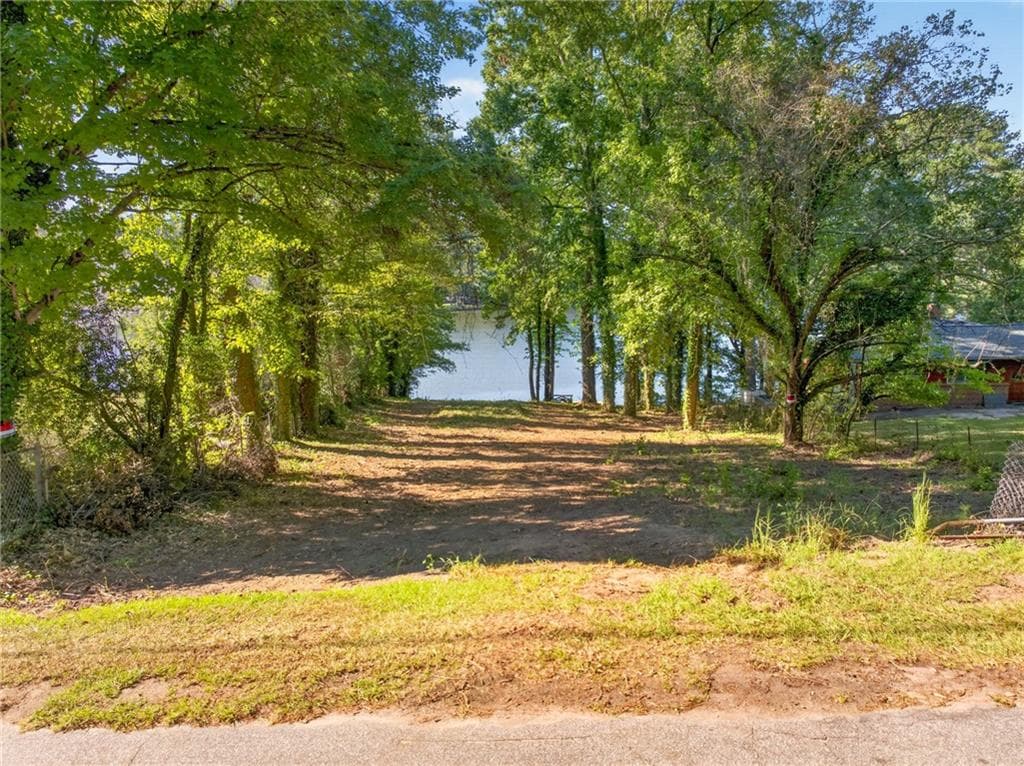 unimproved land for sale at 2503 Lakeshore Drive, Conyers, GA 30012 — photo 7