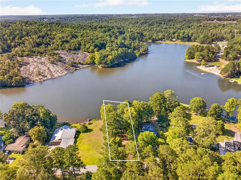 unimproved land for sale at 2503 Lakeshore Drive, Conyers, GA 30012 — photo 8