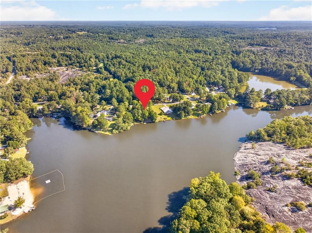 unimproved land for sale at 2503 Lakeshore Drive, Conyers, GA 30012 — photo 10