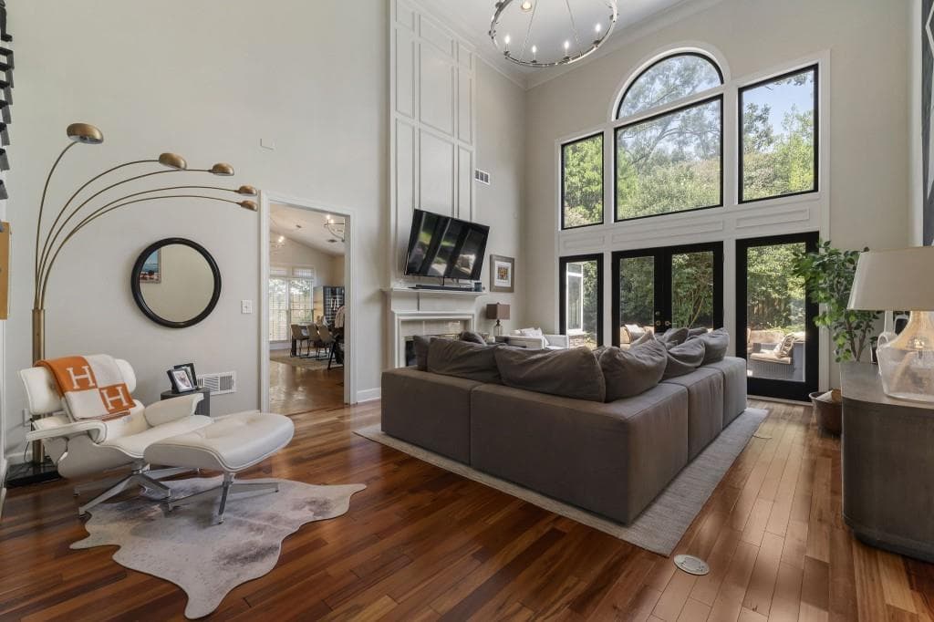 4 bedroom, 4 bathroom, 3,612 sq ft single family residence under contract at 335 Craighead Drive, Atlanta, GA 30319 — photo 6