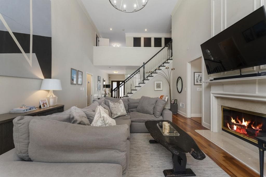 4 bedroom, 4 bathroom, 3,612 sq ft single family residence under contract at 335 Craighead Drive, Atlanta, GA 30319 — photo 8