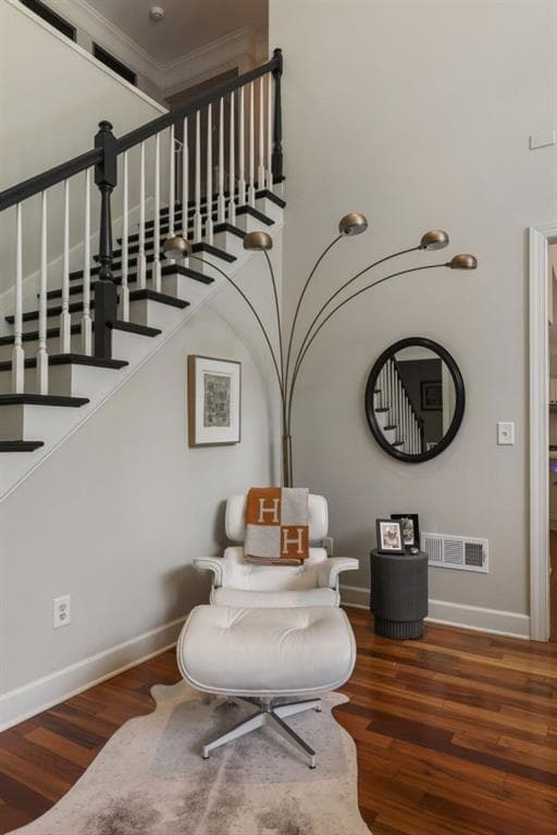 4 bedroom, 4 bathroom, 3,612 sq ft single family residence under contract at 335 Craighead Drive, Atlanta, GA 30319 — photo 9