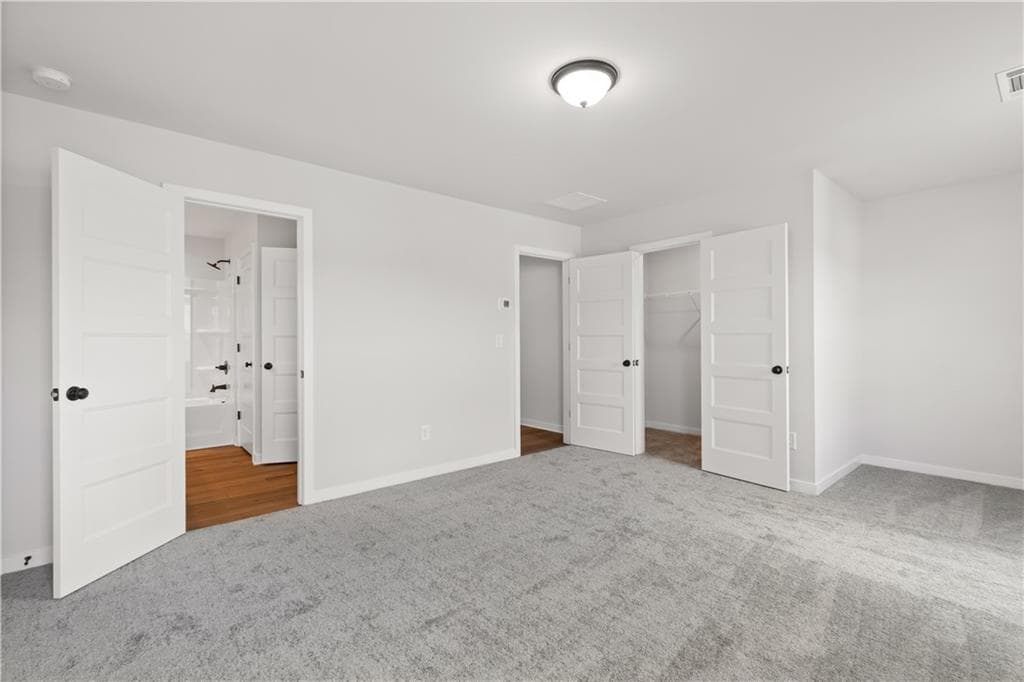 4 bedroom, 4 bathroom, 3,121 sq ft single family residence for sale at 279 Rosewood Park Drive, Hoschton, GA 30548 — photo 9