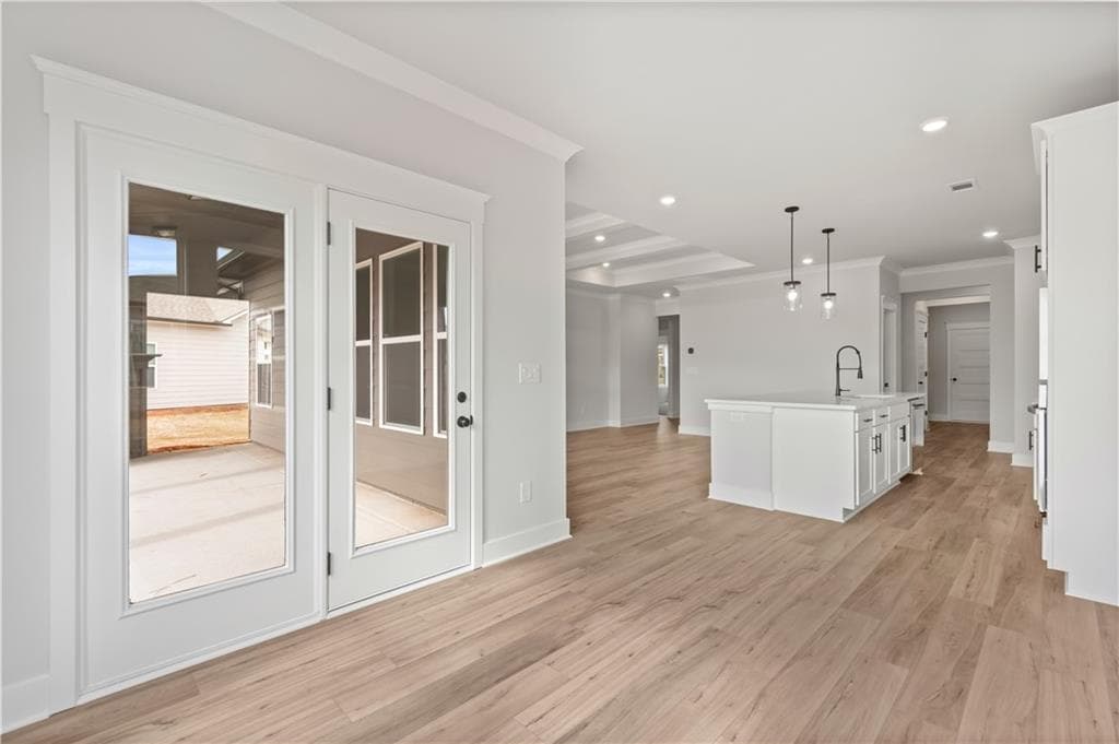 4 bedroom, 4 bathroom, 3,121 sq ft single family residence for sale at 279 Rosewood Park Drive, Hoschton, GA 30548 — photo 10
