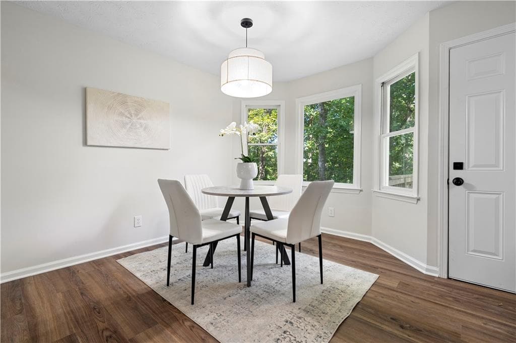 4 bedroom, 3 bathroom, 2,312 sq ft single family residence for sale at 182 Shallow Ridge Lane, Kennesaw, GA 30144 — photo 7