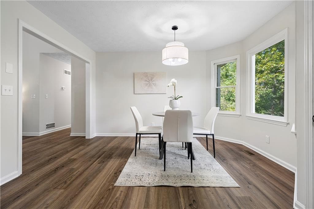4 bedroom, 3 bathroom, 2,312 sq ft single family residence for sale at 182 Shallow Ridge Lane, Kennesaw, GA 30144 — photo 8