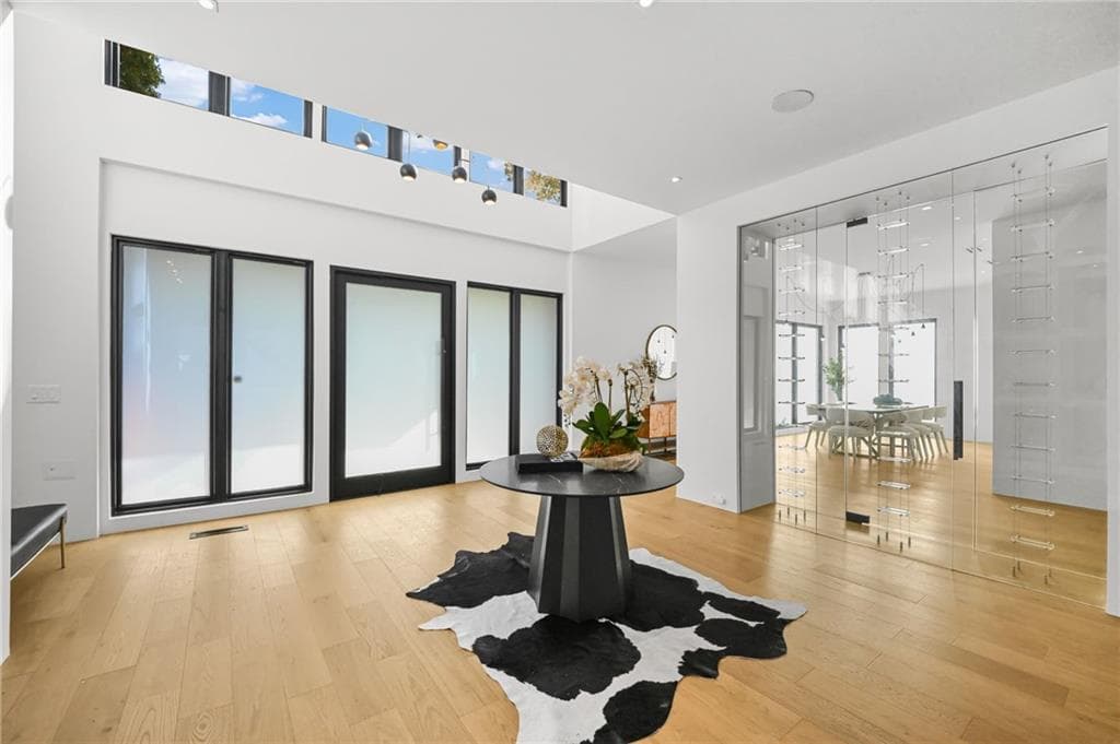 6 bedroom, 7 bathroom, 7,048 sq ft single family residence for sale at 3566 Cantrell Road, Atlanta, GA 30326 — photo 8