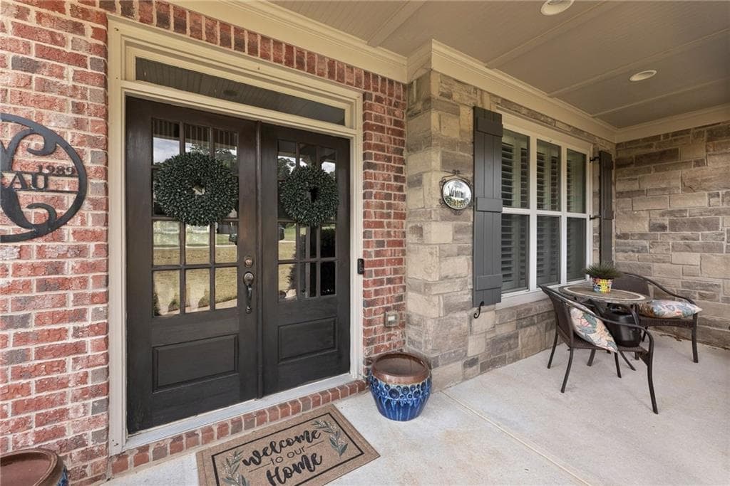 5 bedroom, 5 bathroom, 3,596 sq ft single family residence for sale at 3362 Highland Park Way, Statham, GA 30666 — photo 10