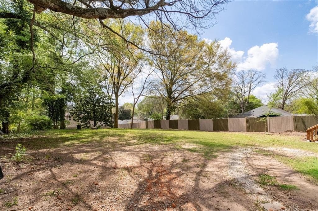 2 bedroom, 2 bathroom, 1,042 sq ft single family residence for rent at 2040 Penelope Street, Atlanta, GA 30314 for $1,850 a month — photo 7