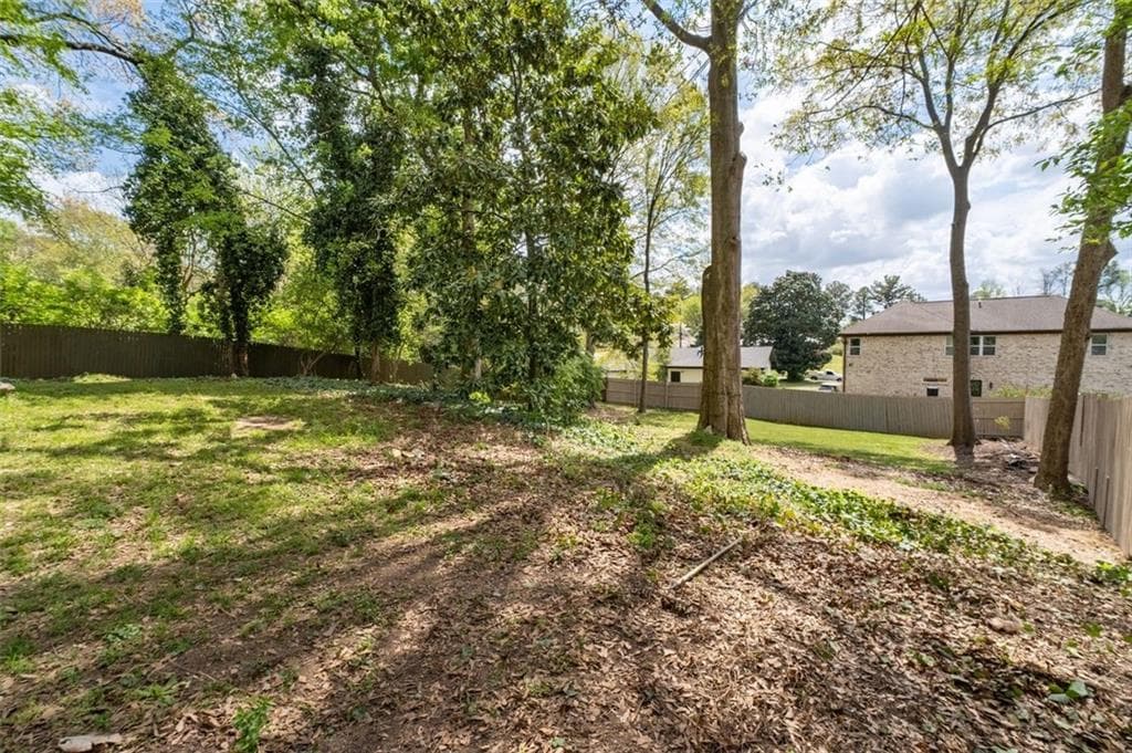 2 bedroom, 2 bathroom, 1,042 sq ft single family residence for rent at 2040 Penelope Street, Atlanta, GA 30314 for $1,850 a month — photo 9