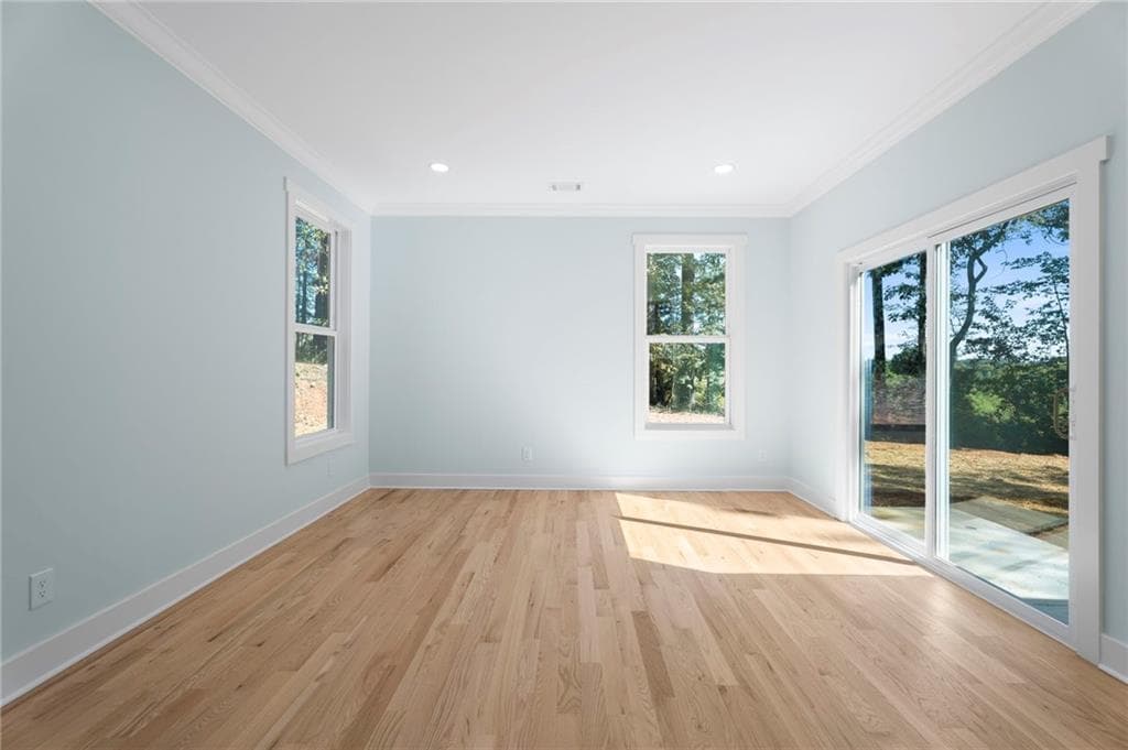 3 bedroom, 2 bathroom, 1,624 sq ft single family residence for sale at 68 Pine Ridge Court, Summerville, GA 30747 — photo 8