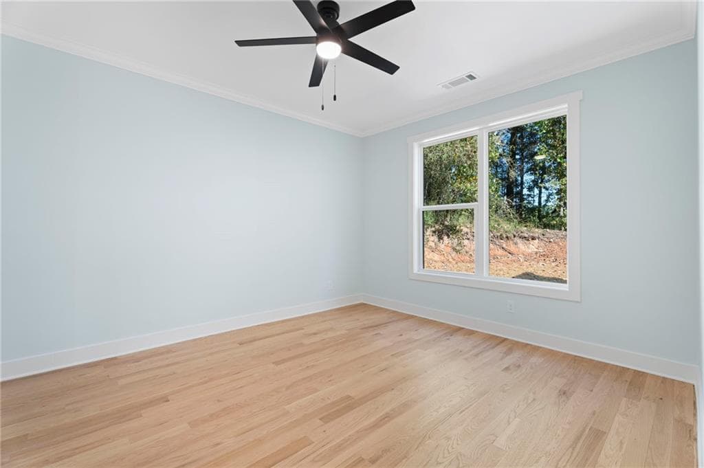 3 bedroom, 2 bathroom, 1,624 sq ft single family residence for sale at 68 Pine Ridge Court, Summerville, GA 30747 — photo 9