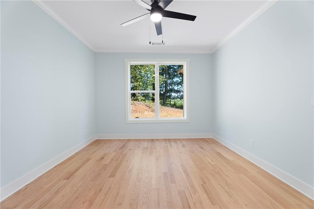 3 bedroom, 2 bathroom, 1,624 sq ft single family residence for sale at 68 Pine Ridge Court, Summerville, GA 30747 — photo 10