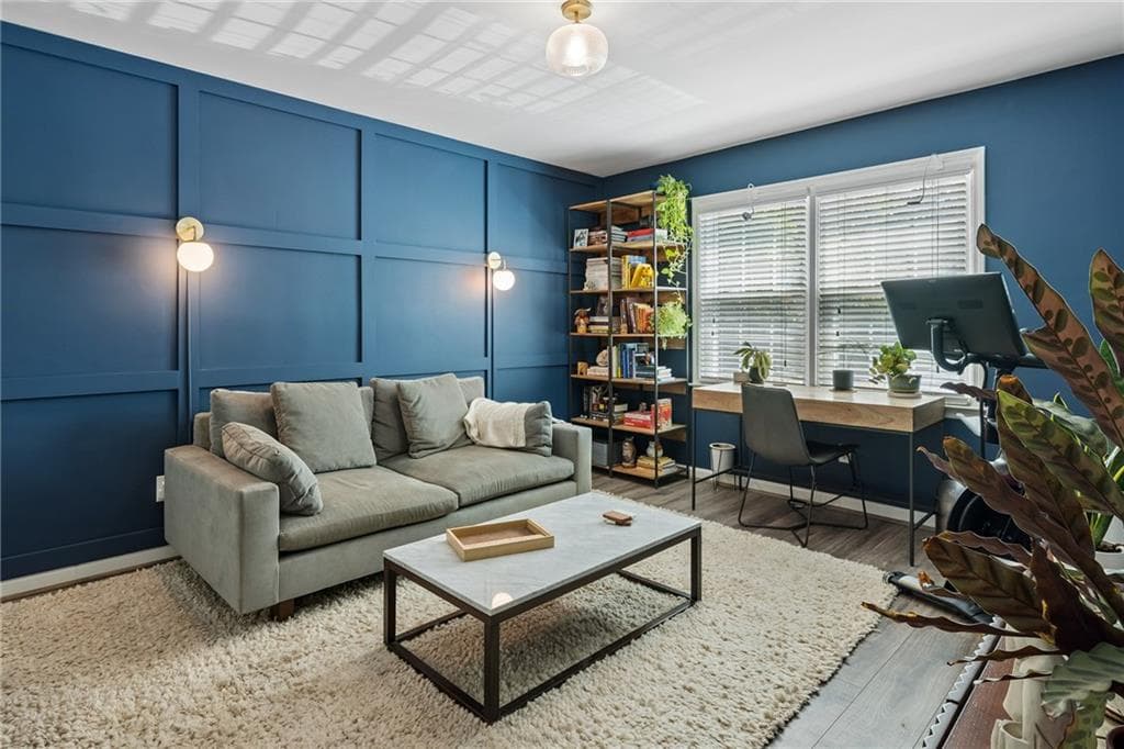 3 bedroom, 3 bathroom, 2,164 sq ft townhouse for sale at 4620 Wieuca Road 74, Atlanta, GA 30342 — photo 7