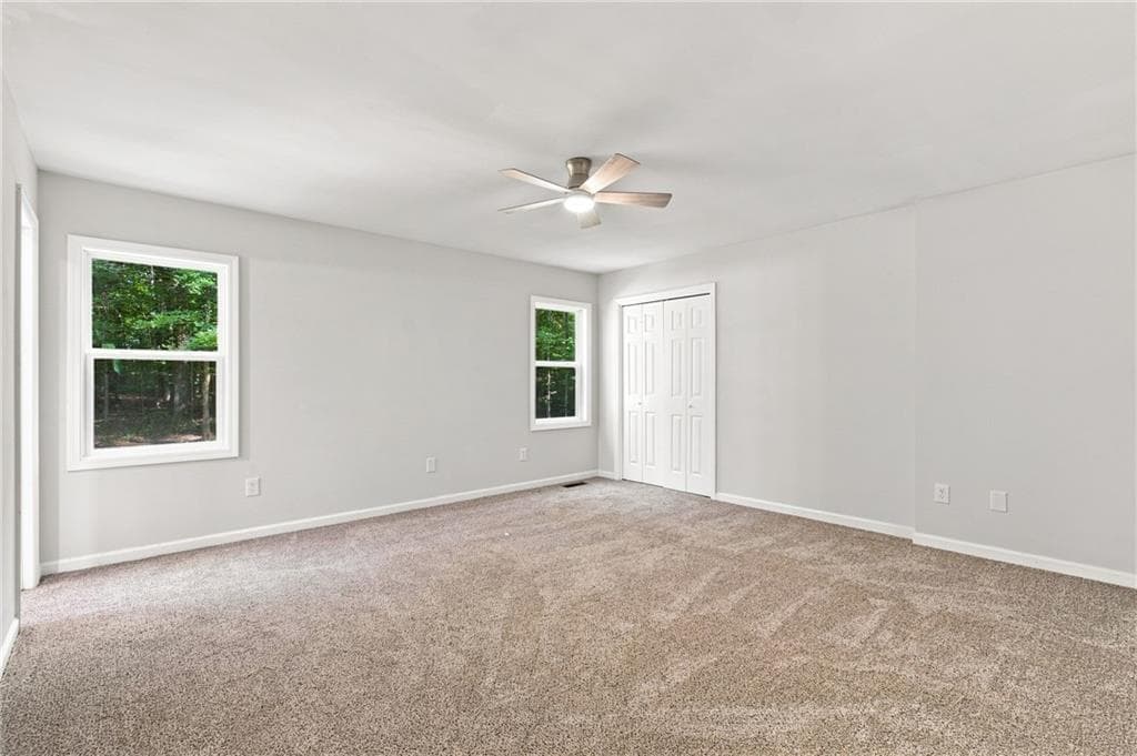 3 bedroom, 2 bathroom, 1,380 sq ft single family residence for sale at 5506 Muirwood Court, Powder Springs, GA 30127 — photo 8