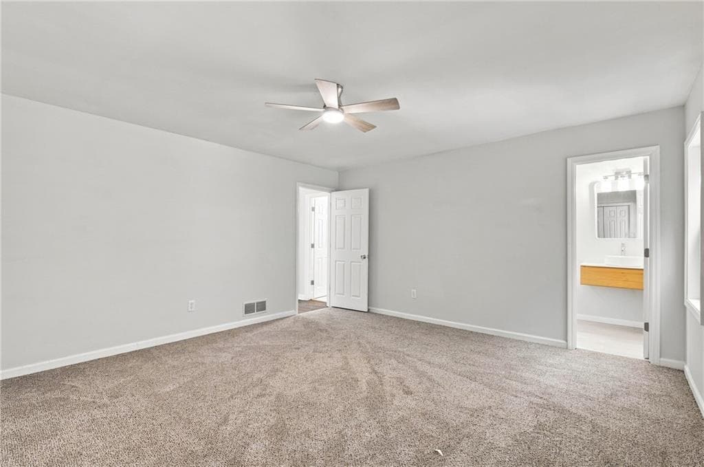 3 bedroom, 2 bathroom, 1,380 sq ft single family residence for sale at 5506 Muirwood Court, Powder Springs, GA 30127 — photo 9
